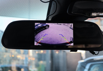 Подержанный автомобиль Citroen SpaceTourer 2018 года (15 фото)