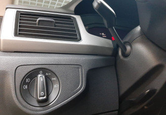 Подержанный автомобиль Volkswagen Teramont 2019 года (24 фото)