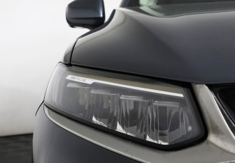 Подержанный автомобиль Geely Tugella 2021 года (24 фото)