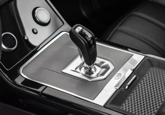 Подержанный автомобиль Land Rover Range Rover Evoque 2019 года (11 фото)