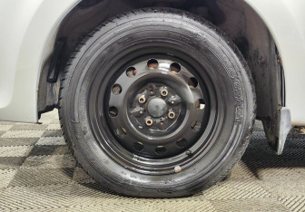 Подержанный автомобиль Datsun on-DO 2019 года (6 фото)