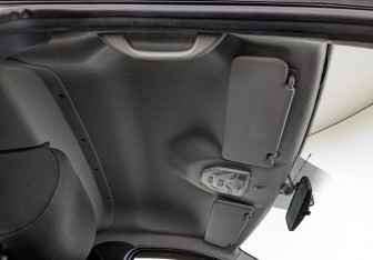 Подержанный автомобиль LADA (ВАЗ) Largus Wagon 2019 года (23 фото)