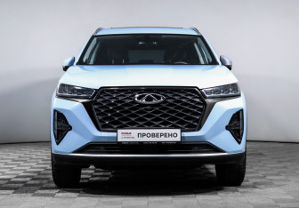 Подержанный автомобиль Chery Tiggo 7 Pro Max 2023 года (2 фото)