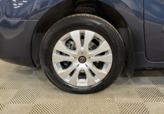 Подержанный автомобиль Opel Combo 2021 года (18 фото)