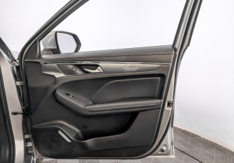 Подержанный автомобиль Haval Jolion 2021 года (24 фото)