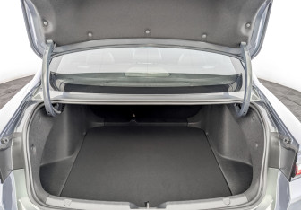 Новый Geely Preface 2026 (8 фото)
