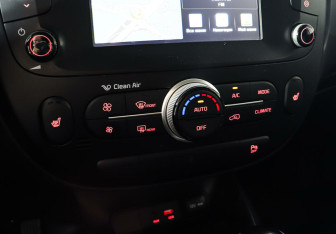 Подержанный автомобиль Kia Soul 2017 года (16 фото)