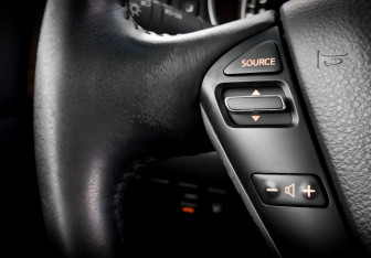 Подержанный автомобиль Nissan Teana 2011 года (26 фото)