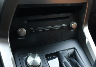 Подержанный автомобиль Lexus NX 2019 года (20 фото)