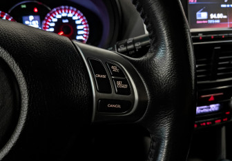 Подержанный автомобиль Subaru Forester Suv 2011 года (27 фото)