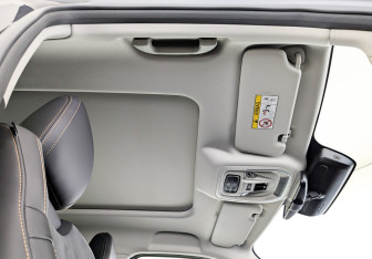 Подержанный автомобиль Haval Dargo 2023 года (23 фото)