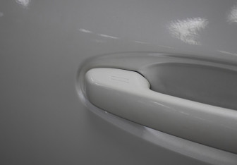 Подержанный автомобиль Toyota Land Cruiser Prado 2016 года (24 фото)