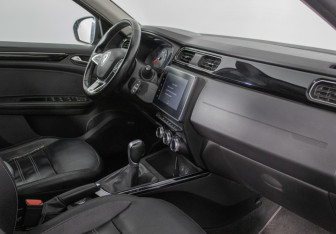 Подержанный автомобиль Renault Arkana 2020 года (9 фото)