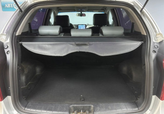 Подержанный автомобиль SsangYong Actyon 2014 года (13 фото)