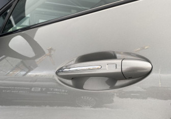 Подержанный автомобиль Omoda C5 2022 года (20 фото)