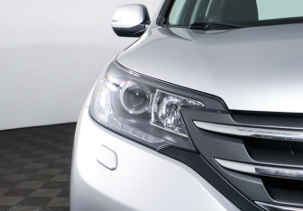 Подержанный автомобиль Honda CR-V 2014 года (7 фото)