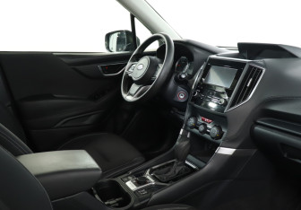 Подержанный автомобиль Subaru Forester Suv 2019 года (9 фото)