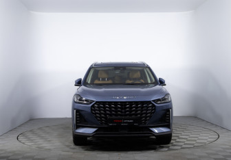 Подержанный автомобиль Jetour X70 Plus 2023 года (2 фото)