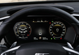 Подержанный автомобиль Knewstar 001 2024 года (27 фото)