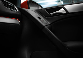 Подержанный автомобиль Volkswagen Golf Hatchback 2011 года (20 фото)