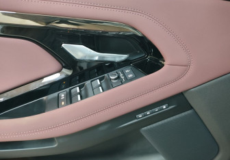 Новый Land Rover Range Rover Evoque 2025 (18 фото)