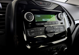 Подержанный автомобиль Renault Kaptur 2021 года (25 фото)