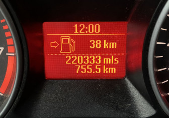 Подержанный автомобиль Ford Mondeo Sedan 2008 года (13 фото)