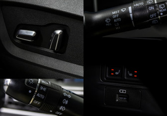 Подержанный автомобиль Chery Tiggo 8 Pro Max 2022 года (19 фото)