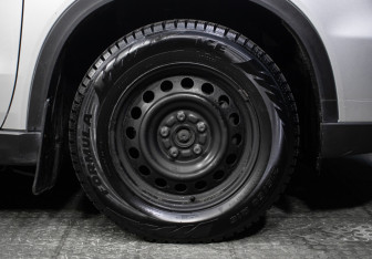 Подержанный автомобиль Suzuki Vitara 2020 года (19 фото)