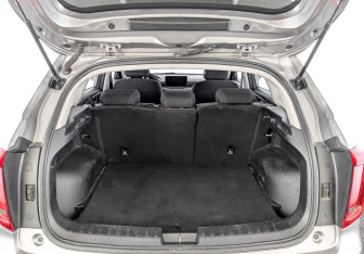 Подержанный автомобиль Haval Jolion 2022 года (10 фото)