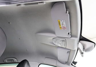 Подержанный автомобиль LADA (ВАЗ) Vesta Wagon 2019 года (22 фото)