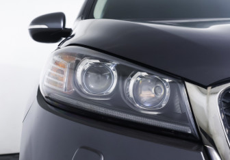 Подержанный автомобиль Kia Sorento 2019 года (22 фото)