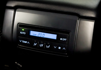 Подержанный автомобиль Toyota Land Cruiser Prado 2021 года (29 фото)