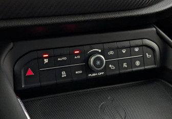 Подержанный автомобиль Haval F7x 2021 года (26 фото)