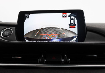 Подержанный автомобиль Mazda 6 Sedan 2020 года (9 фото)