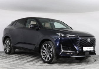 Подержанный автомобиль Changan UNI-K 2024 года (3 фото)