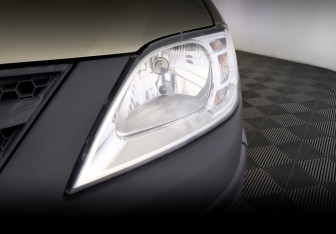 Подержанный автомобиль LADA (ВАЗ) Largus Wagon 2021 года (17 фото)