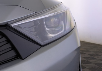 Подержанный автомобиль Kaiyi E5 2023 года (11 фото)