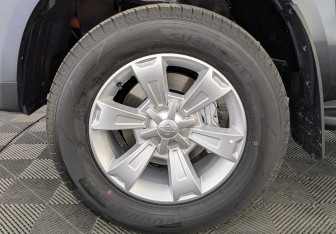 Новый Sollers ST6 2025 (7 фото)