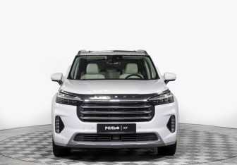 Подержанный автомобиль Exeed VX 2023 года (2 фото)