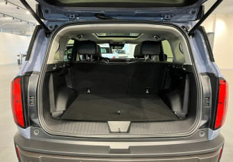 Новый Haval H3 2025 (8 фото)