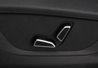 Подержанный автомобиль Changan CS55PLUS 2023 года (15 фото)