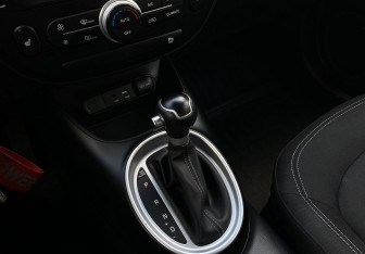 Подержанный автомобиль Kia Soul 2017 года (17 фото)