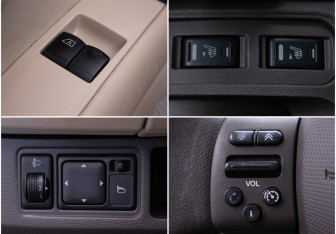 Подержанный автомобиль Nissan Micra Hatchback 2008 года (16 фото)