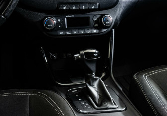 Подержанный автомобиль Kia Ceed Wagon 2017 года (14 фото)