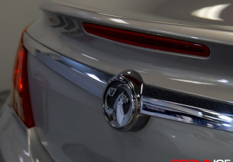 Подержанный автомобиль Opel Insignia Liftback 2008 года (20 фото)