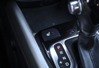 Подержанный автомобиль Kia Soul 2012 года (16 фото)