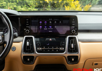 Подержанный автомобиль Kia Sorento 2020 года (12 фото)