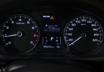 Подержанный автомобиль Mitsubishi Pajero Sport 2016 года (11 фото)