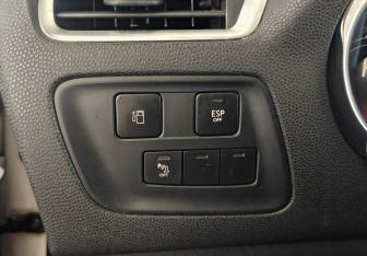 Подержанный автомобиль Citroen DS4 2012 года (16 фото)